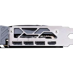 Tarjeta Gráfica MSI GeForce RTX 5060 Ti GAMING TRIO OC 8GB GDDR7 DLSS4