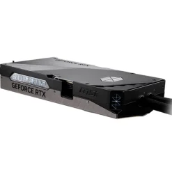 Tarjeta Gráfica MSI GeForce RTX 5090 SUPRIM LIQUID SOC 32GB GDDR7 DLSS4