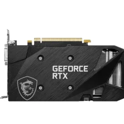 Tarjeta Gráfica MSI GeForce RTX 3050 VENTUS 2X XS OC 8GB GDDR6