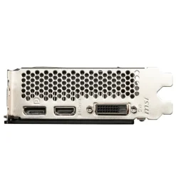 Tarjeta Gráfica MSI GeForce RTX 3050 VENTUS 2X XS OC 8GB GDDR6