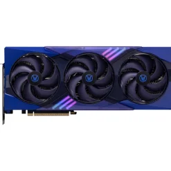 Tarjeta Gráfica MSI GeForce RTX 5070 World of Warcraft MIDNIGHT VOID EDITION OC 12GB GDDR7 DLSS4