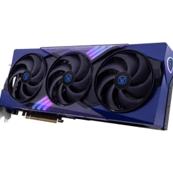 Tarjeta Gráfica MSI GeForce RTX 5070 World of Warcraft MIDNIGHT VOID EDITION OC 12GB GDDR7 DLSS4