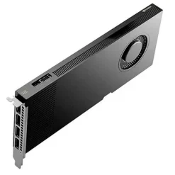 Tarjeta Gráfica NVIDIA RTX PRO 4000 IA Blackwell 24GB GDDR7 ECC Bulk