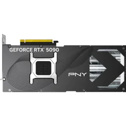 Tarjeta Gráfica PNY GeForce RTX 5090 OC 32GB GDDR7 DLSS4