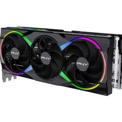 Tarjeta Gráfica PNY GeForce RTX 5090 Epic-X RGB OC 32GB GDDR7 DLSS4