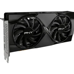 Tarjeta Gráfica PNY GeForce RTX 5060 Ti Dual Fan 16GB GDDR7 DLSS4