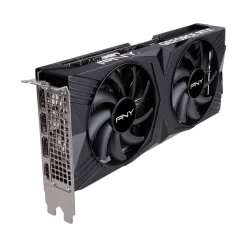 Tarjeta Gráfica PNY GeForce RTX 4060 Ti VERTO Dual Fan 8GB GDDR6 DLSS3
