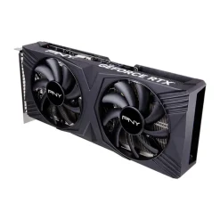 Tarjeta Gráfica PNY GeForce RTX 4060 Ti VERTO Dual Fan 8GB GDDR6 DLSS3