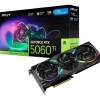 Tarjeta Gráfica PNY GeForce RTX 5060 Ti Epic-X RGB OC 16GB GDDR7 DLSS4