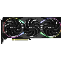 Tarjeta Gráfica PNY GeForce RTX 5060 Ti Epic-X RGB OC 16GB GDDR7 DLSS4