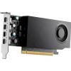 Tarjeta Gráfica PNY NVIDIA Quadro RTX A400 4GB GDDR6 Bulk
