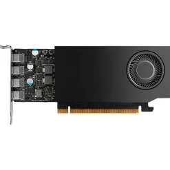 Tarjeta Gráfica PNY NVIDIA Quadro RTX A400 4GB GDDR6 Bulk
