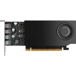 Tarjeta Gráfica PNY NVIDIA RTX A1000 8GB GDDR6 Bulk
