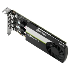 Tarjeta Gráfica PNY NVIDIA Quadro T1000 4GB GDDR6 BULK