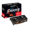 Tarjeta Gráfica PowerColor Fighter AMD Radeon RX 7600 8GB GDDR6