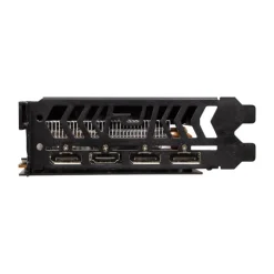 Tarjeta Gráfica PowerColor Fighter AMD Radeon RX 7600 8GB GDDR6