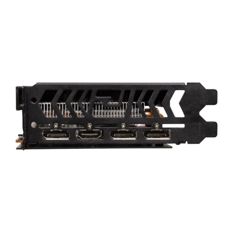 Tarjeta Gráfica PowerColor Fighter AMD Radeon RX 7600 8GB GDDR6