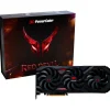 Tarjeta Gráfica PowerColor Red Devil AMD Radeon RX 9070 XT OC 16GB Limited Edition GDDR6