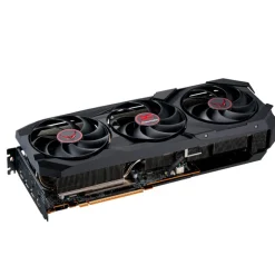 Tarjeta Gráfica PowerColor Red Devil AMD Radeon RX 9070 XT OC 16GB Limited Edition GDDR6