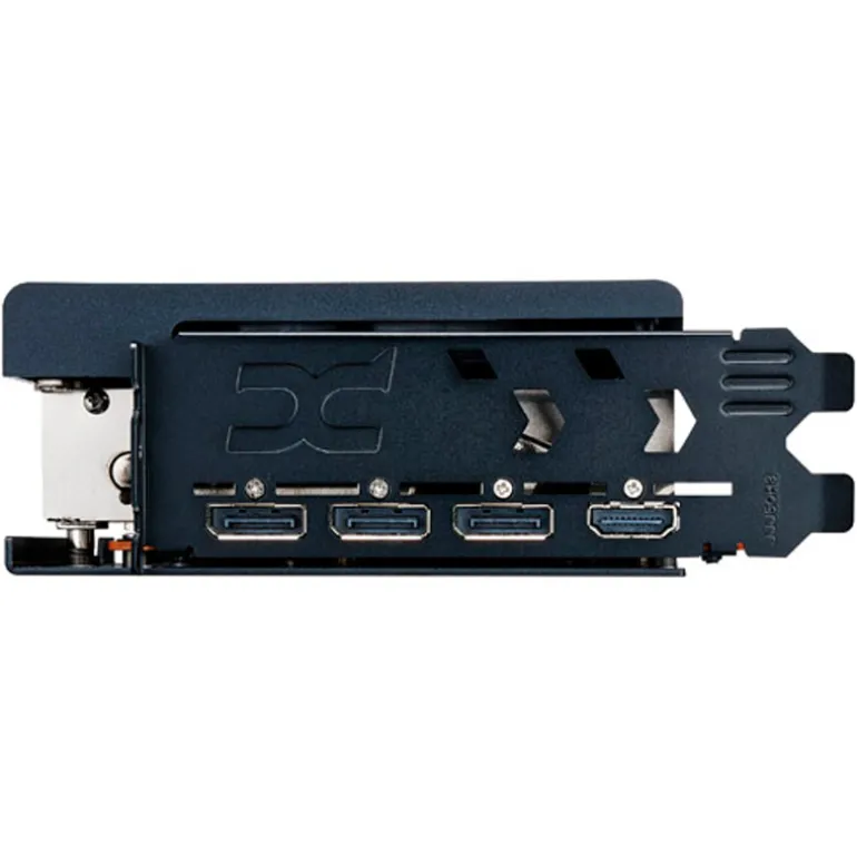 Tarjeta Gráfica PowerColor Hellhound AMD Radeon RX 9070 XT OC 16GB GDDR6