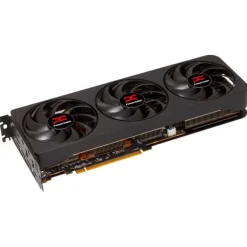 Tarjeta Gráfica PowerColor Reaper AMD Radeon RX 9070 XT 16GB GDDR6