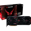 Tarjeta Gráfica PowerColor Red Devil AMD Radeon RX 9070 XT OC 16GB GDDR6