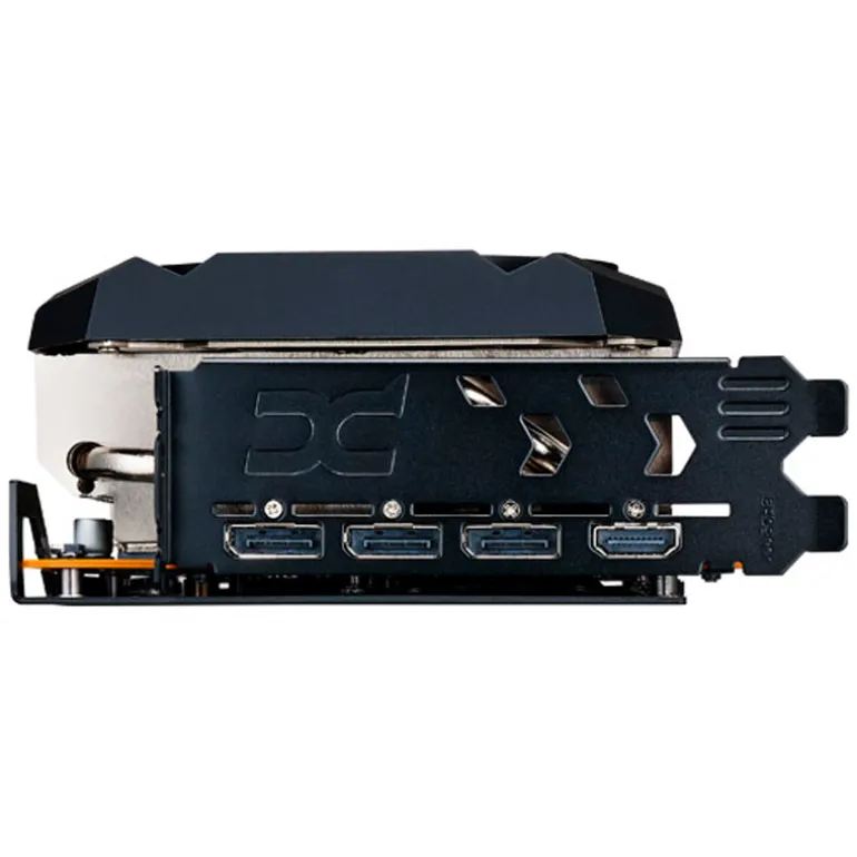 Tarjeta Gráfica PowerColor Red Devil AMD Radeon RX 9070 XT OC 16GB GDDR6