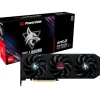 Tarjeta Gráfica Powercolor Hellhound AMD Radeon RX 9060 XT OC 16GB GDDR6