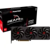Tarjeta Gráfica PowerColor Reaper AMD Radeon RX 9070 16GB GDDR6
