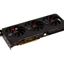 Tarjeta Gráfica PowerColor Reaper AMD Radeon RX 9070 16GB GDDR6