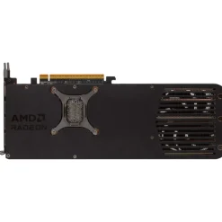 Tarjeta Gráfica PowerColor Reaper AMD Radeon RX 9070 16GB GDDR6