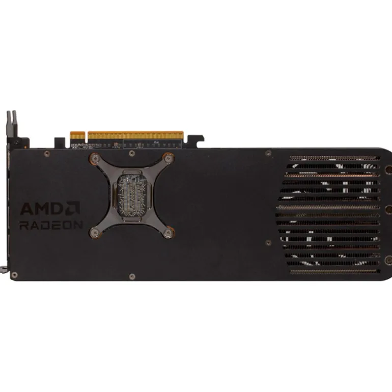 Tarjeta Gráfica PowerColor Reaper AMD Radeon RX 9070 16GB GDDR6