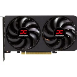 Tarjeta Gráfica Powercolor Reaper AMD Radeon RX 9060 XT 8GB GDDR6