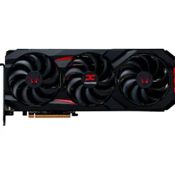 Tarjeta Gráfica PowerColor Red Devil AMD Radeon RX 9070 OC 16GB GDDR6