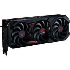 Tarjeta Gráfica PowerColor Red Devil AMD Radeon RX 9070 OC 16GB GDDR6