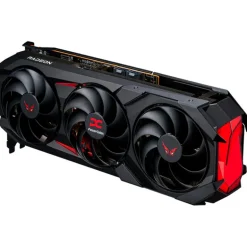 Tarjeta Gráfica PowerColor Red Devil AMD Radeon RX 9070 OC 16GB GDDR6