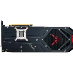 Tarjeta Gráfica PowerColor Red Devil AMD Radeon RX 9070 OC 16GB GDDR6