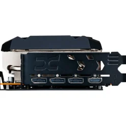 Tarjeta Gráfica Powercolor Red Devil AMD Radeon RX 9070 XT 16GB GDDR6 Special Edition