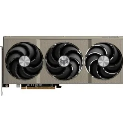 Tarjeta Gráfica Sapphire Nitro+ Radeon RX 9060 XT Gaming OC 16GB GDDR6