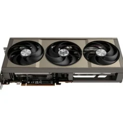 Tarjeta Gráfica Sapphire Nitro+ Radeon RX 9060 XT Gaming OC 16GB GDDR6