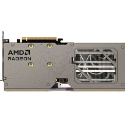 Tarjeta Gráfica Sapphire Nitro+ Radeon RX 9060 XT Gaming OC 16GB GDDR6