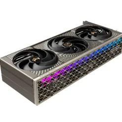 Tarjeta Gráfica Sapphire Nitro+ AMD Radeon RX 9070 XT Crimson Desert Version Gaming OC 16GB GDDR6