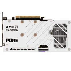 Tarjeta Gráfica Sapphire Pure AMD Radeon RX 9060 XT Gaming OC 16GB GDDR6