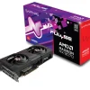 Tarjeta Gráfica Sapphire Pulse AMD Radeon RX 9070 16GB GDDR6