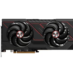 Tarjeta Gráfica Sapphire Pulse AMD Radeon RX 9070 16GB GDDR6