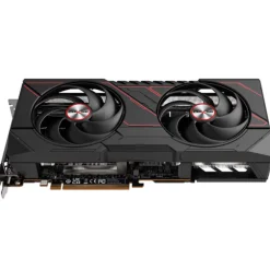 Tarjeta Gráfica Sapphire Pulse AMD Radeon RX 9070 16GB GDDR6