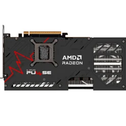 Tarjeta Gráfica Sapphire Pulse AMD Radeon RX 9070 16GB GDDR6