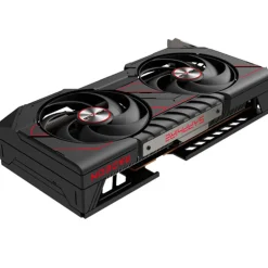 Tarjeta Gráfica Sapphire Pulse AMD Radeon RX 9060 XT Gaming OC 16GB GDDR6