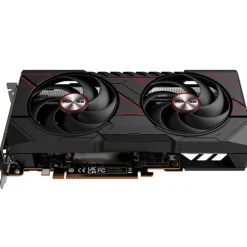 Tarjeta Gráfica Sapphire Pulse AMD Radeon RX 9060 XT Gaming OC 16GB GDDR6