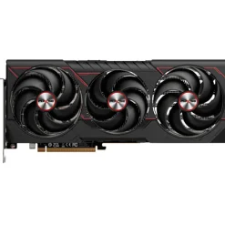 Tarjeta Gráfica Sapphire Pulse AMD Radeon RX 9070 XT 16GB GDDR6